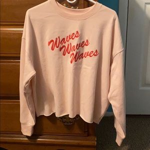 Billabong Coastal Tides Sweater